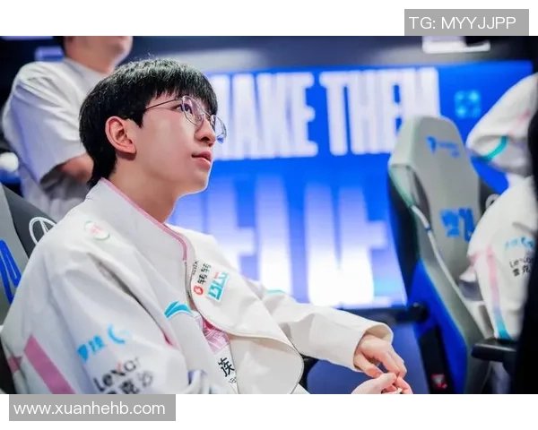 BLG在大师赛中的耐力表现分析与战术解读 BLG在大师赛中的耐力表现分析与战术解读