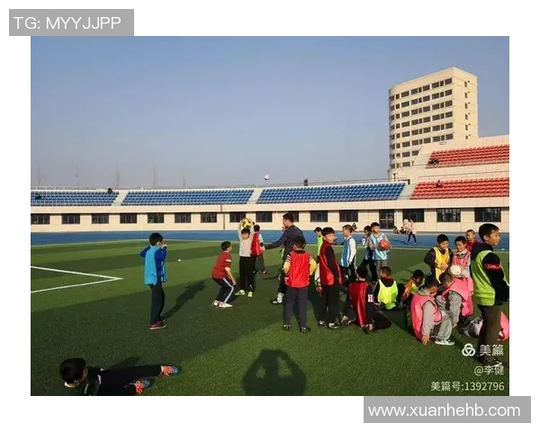 专访黄敏：探寻足球背后的成功秘诀与发展之路