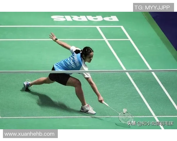 从零起步掌握羽毛球战术技巧全面指南助你成为场上高手 从零起步掌握羽毛球战术技巧全面指南助你成为场上高手