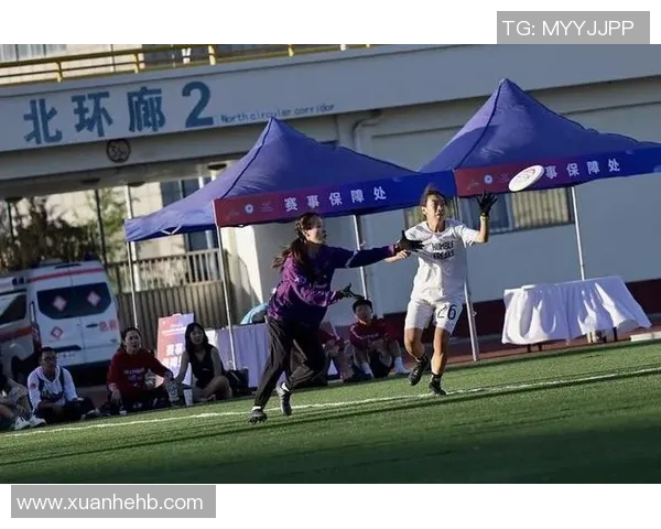 广州飞盘队反击战术解析与飞盘运动的未来发展探讨 广州飞盘队反击战术解析与飞盘运动的未来发展探讨