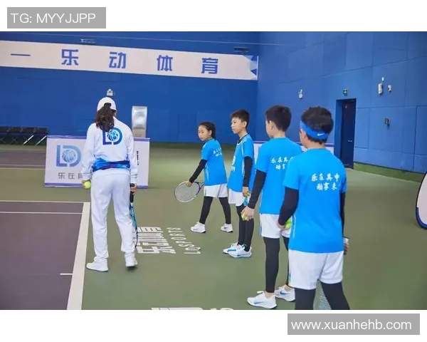 广州网球队运营革新探索新模式助力体育发展与品牌提升