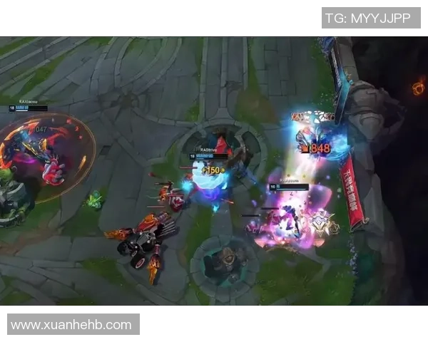 深入分析EDG战队的区域防守策略与战术执行细节