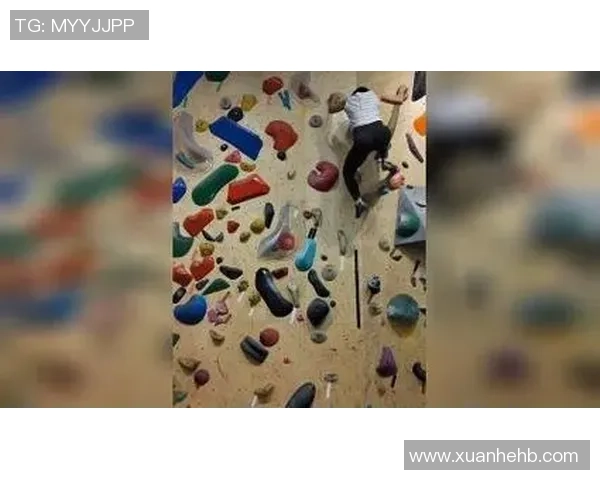 深圳攀岩队的个人能力揭秘与攀岩精神的深度探讨