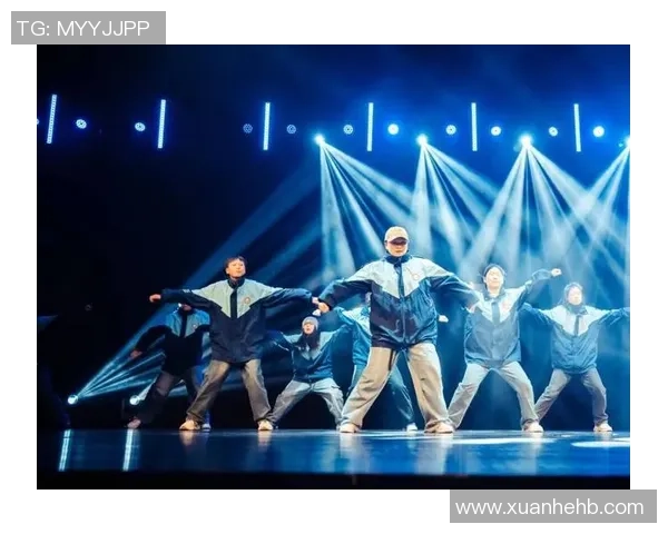 深圳街舞队的节奏魅力探索与文化传承之旅