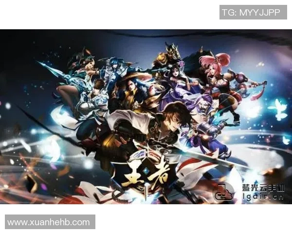 王者荣耀专题深度解析IG战队团队协作的成功秘诀与策略分享 王者荣耀专题深度解析IG战队团队协作的成功秘诀与策略分享