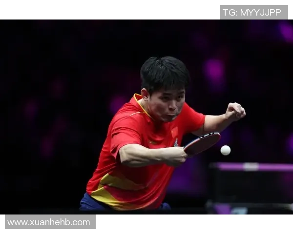 重庆乒乓球队的控制技巧与训练方法深度解析 重庆乒乓球队的控制技巧与训练方法深度解析