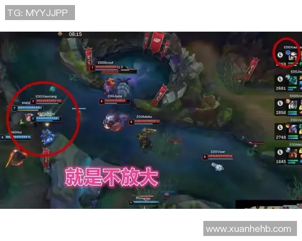 EDG战队进攻策略分析与失误反思探讨