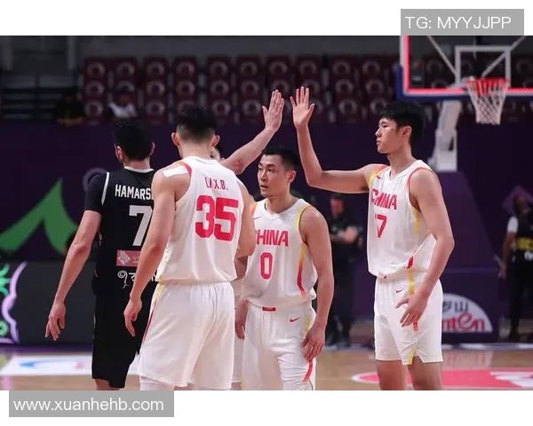 中国篮球对决印度队展现实力与风采的精彩赛事回顾与分析