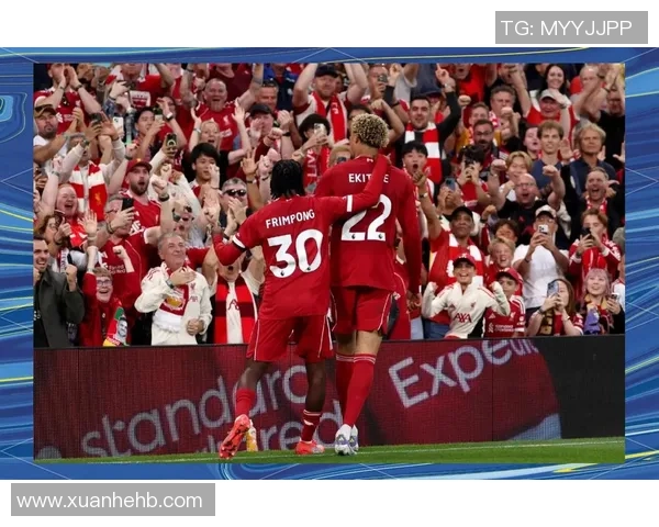 利物浦与阿森纳精彩对决直播全程回顾与赛后分析