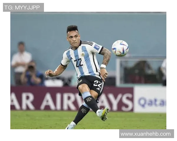 劳塔罗的崛起与未来展望：如何成为足坛新一代超级明星