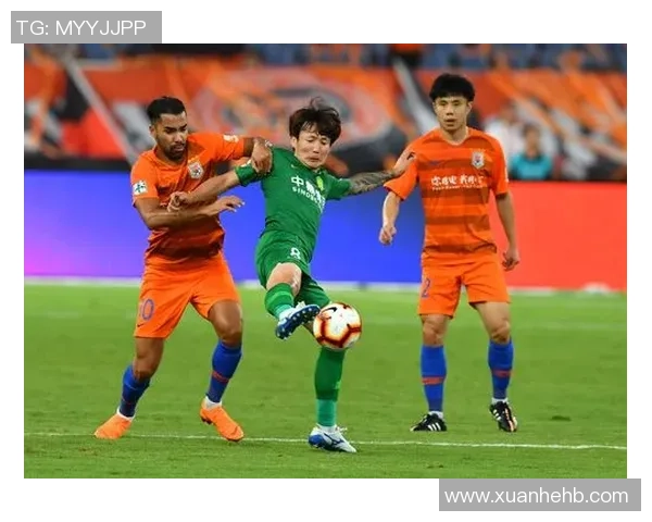 北京中赫迎战山东鲁能全力争胜双方球员状态火热期待精彩对决