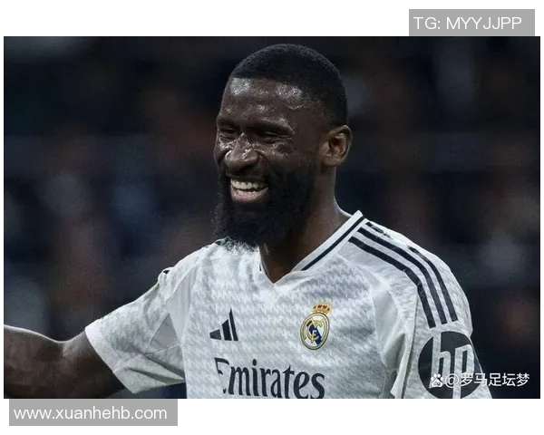 吕迪格的足球之路：从年轻天才到世界级后卫的成长历程