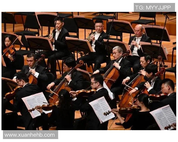 廖三宁：从音乐天才到文化使者的成长之路与人生哲学探索