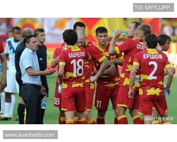 斯巴达与图拉兵工厂的巅峰对决谁能在这场较量中笑到最后