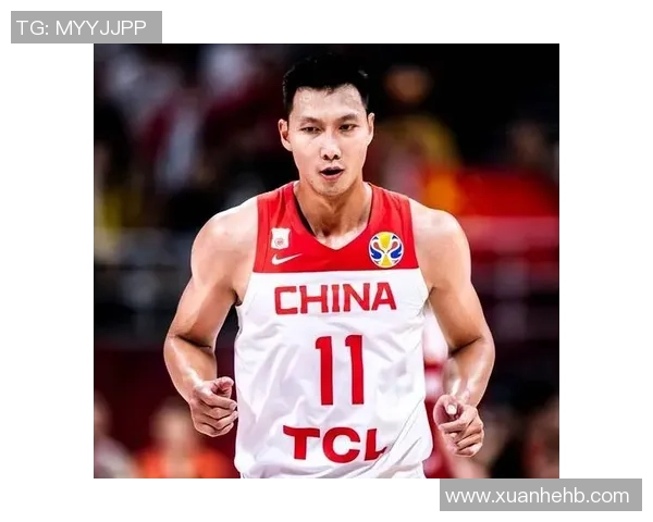 易建联：从篮球场上的传奇到人生舞台的多重角色探索与成长之路